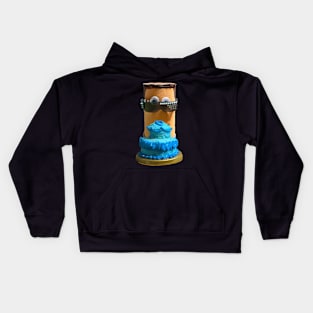 Chad Kids Hoodie